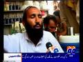 Karachi Under Taliban Attack