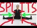 ElasticSteel.com- Splits DVD Splits and Flexibility
