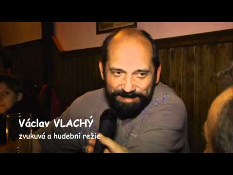 Video Křest CD On Line Session - Každý má svojí pravdu
