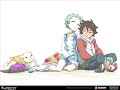 eureka seven love song ft  eureka   renton