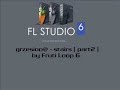 grzesioo@ - stairs (part2) by Frutiy Loops 6