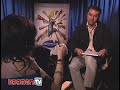 Janeane Garofolo Interview on Ratatouille