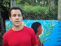 San Antonio Los Ranchos mural project