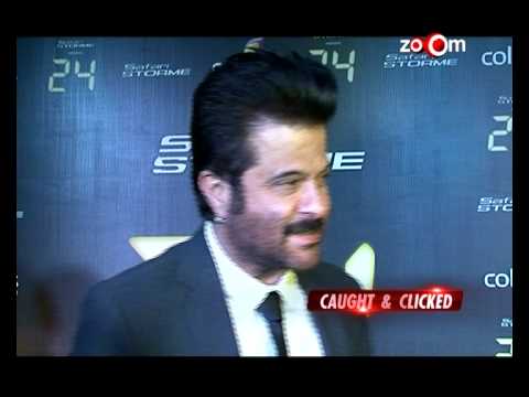 ZoomDekho - Your one stop destination for all the latest happenings, hot rumours and exclusive B-Town news... Subscribe NOW! http://www.youtube.com/subscription_center?a...