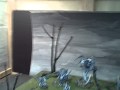 BTP Studio Update- Shroom Nids