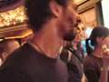 Tomer Sisley à l'apéro gaming