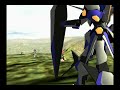 Silver Knights with Peridot Cafe Take 2　（シルバーナイツイメージムービー Take 2）