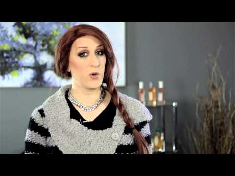 how to get rid of dye odor