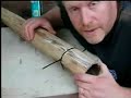 Sunday in the Shed part 2 - Agave Didjeridu Sunday in the Shed part 2 - Agave Didjeridu