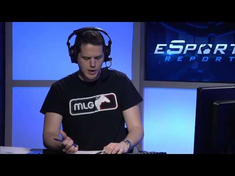 eSports Report - MVP, TK Royal, and Selfie Stats - April 23, 2013