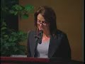 Tina Nova: Advice to Young Scientists and Entrepreneurs