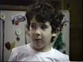 videos de geoffrey forgets a letter...