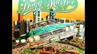 Dogg Master – Back in town