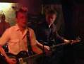 REBELS REVENGE-TEDDYBOY MEDLEY