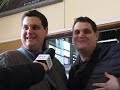 Icaro Tv. I riminesi e il \