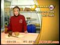 Consejo de Dora - La hora del chef