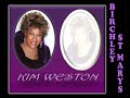 NORTHERN SOUL - KIM, MARVIN, TAMMY - BIRCHLEY 4