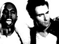 Kanye West - Heard 'em Say