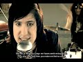 Escape The Fate - So