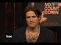 Interview with Buckcherry Part 2