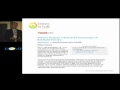 Dr. Reid Winnick discusses the future look at biologic dentistry IAOMT 2010 Galloway
