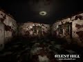 Silent Hill Wall Peeling Effect v2 Silent Hill Wall Peeling Effect v2