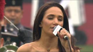 Think, England video the singing assholes Impossible England video the singing assholes for