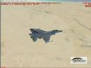 FSX F-16 \"Viper\"