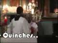 CENTENARIO DE QUINCHES ; MISA TEDEUM EN LA IGLESIA DEL PUEBLO (CAP 1)