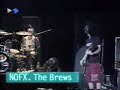 Fat Mike - Throwing Beer