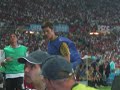My Camera @ the Euro 2008: Germany Vs. Spain My Camera @ the Euro 2008: Germany Vs. Spain