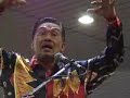 Anwar Ibrahim di Stadium Jugra, Kuala Langat Anwar Ibrahim di Stadium Jugra, Kuala Langat