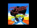 The Android Sisters - Robots Are Coming (1984)