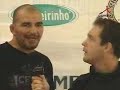 Entrevista Glover Teixeira by X-COMBAT