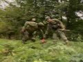 les chasseurs les inconnus