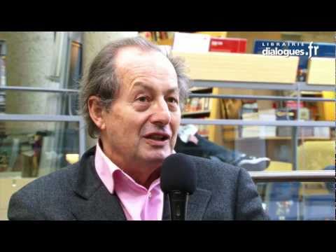 Vid�o de Jean-Marie Rouart