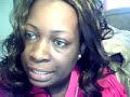 vanessa weave expression la debbie wig