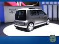 Icon for Post #VW Space Up Blue Concept – LA Auto Show – Kelley Blue Book’s First Look
