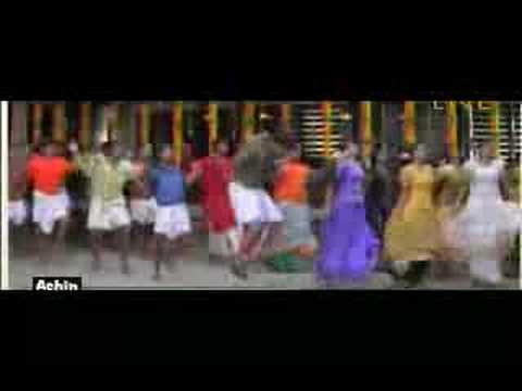Madambi Mohanlal Song - Kalyana Kacheri