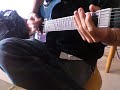 Re: Metal drum beat - Can you play this? Drum Kit From Hell!