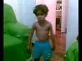 videos de Pedro Dançando
