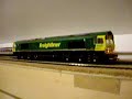 Howes class 66 Sound chip
