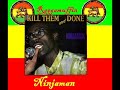 Ninjaman - Mandella Come!
