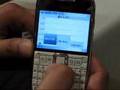 Nokia E66/E71行事曆 video