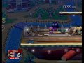 SSBB LoLiS1 - Doubles Grand Finals - Omniswell Mew2King (Red) vs Ally SamuraiPanda (Blue) 4