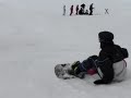 Laurent & Adam au Snowparc