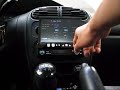 Demonstration of CarPC TC-1000 with StreetDeck & WiMax