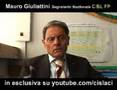 Mauro Giuliattini - Segretario Nazionale CISL FP ACI
