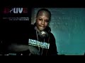 DJ Jazzy Jeff at BBE Party in London