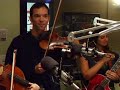 strings attached with beth gardner

for more info, music, and videos visit:

http://www.stringsattached.org


more music on itunes here:
http://tinyurl.com/3xvhtf

strings attached discography **********************
back to the garden a tribute to joni mitchell
all beatles covers vol. 1 and 2
a live tribute to led zeppelin
songs of leonard cohen live
collaborations
a bride's collection of traditional wedding music